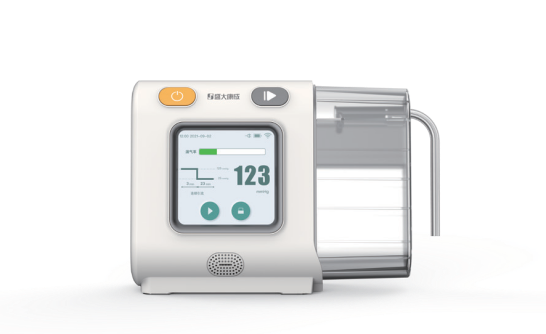 Negative Pressure Wound Therapy Device