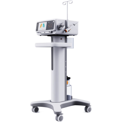 Negative Pressure Wound Therapy Device